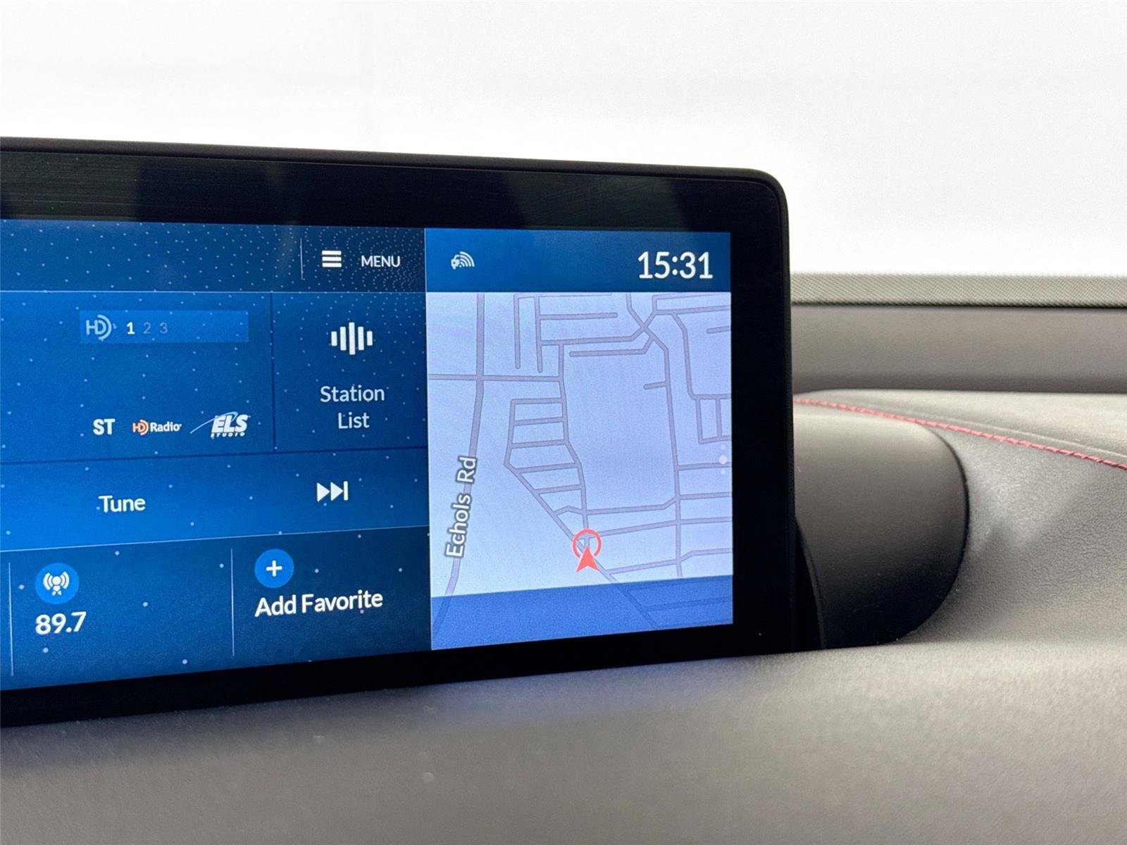 2023 Acura TLX SH-AWD w/ A-SPEC Pkg