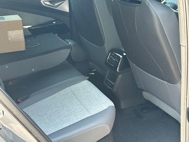 2026 Volkswagen ID.4 Pro