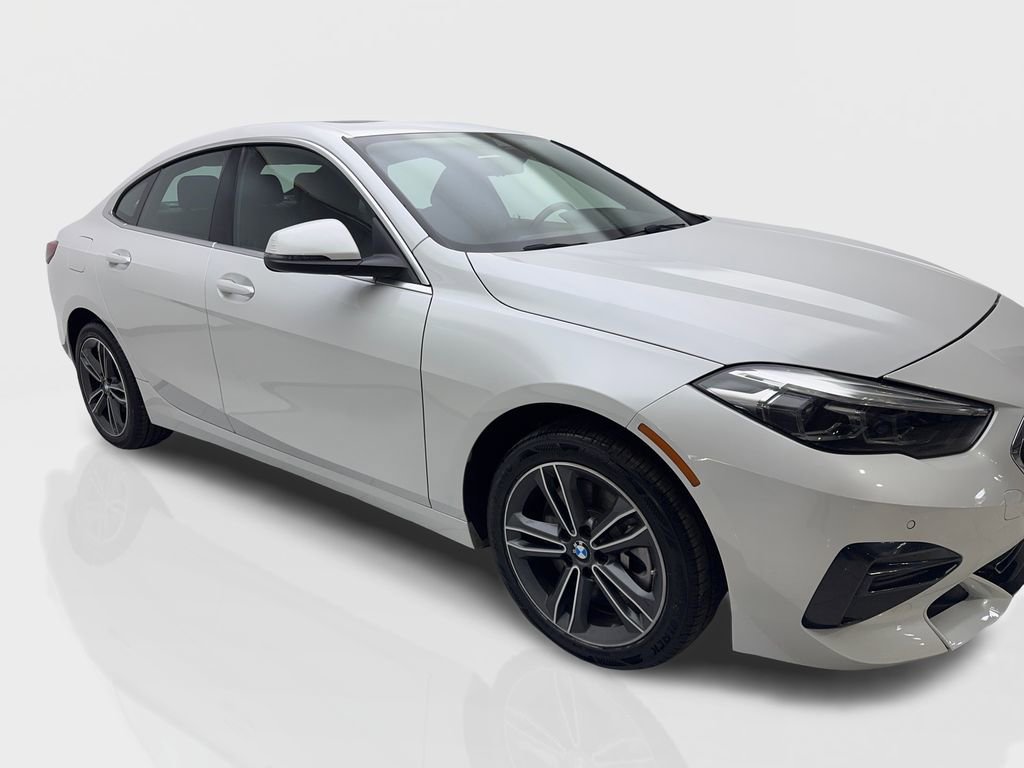 2024 BMW 228i Gran Coupe