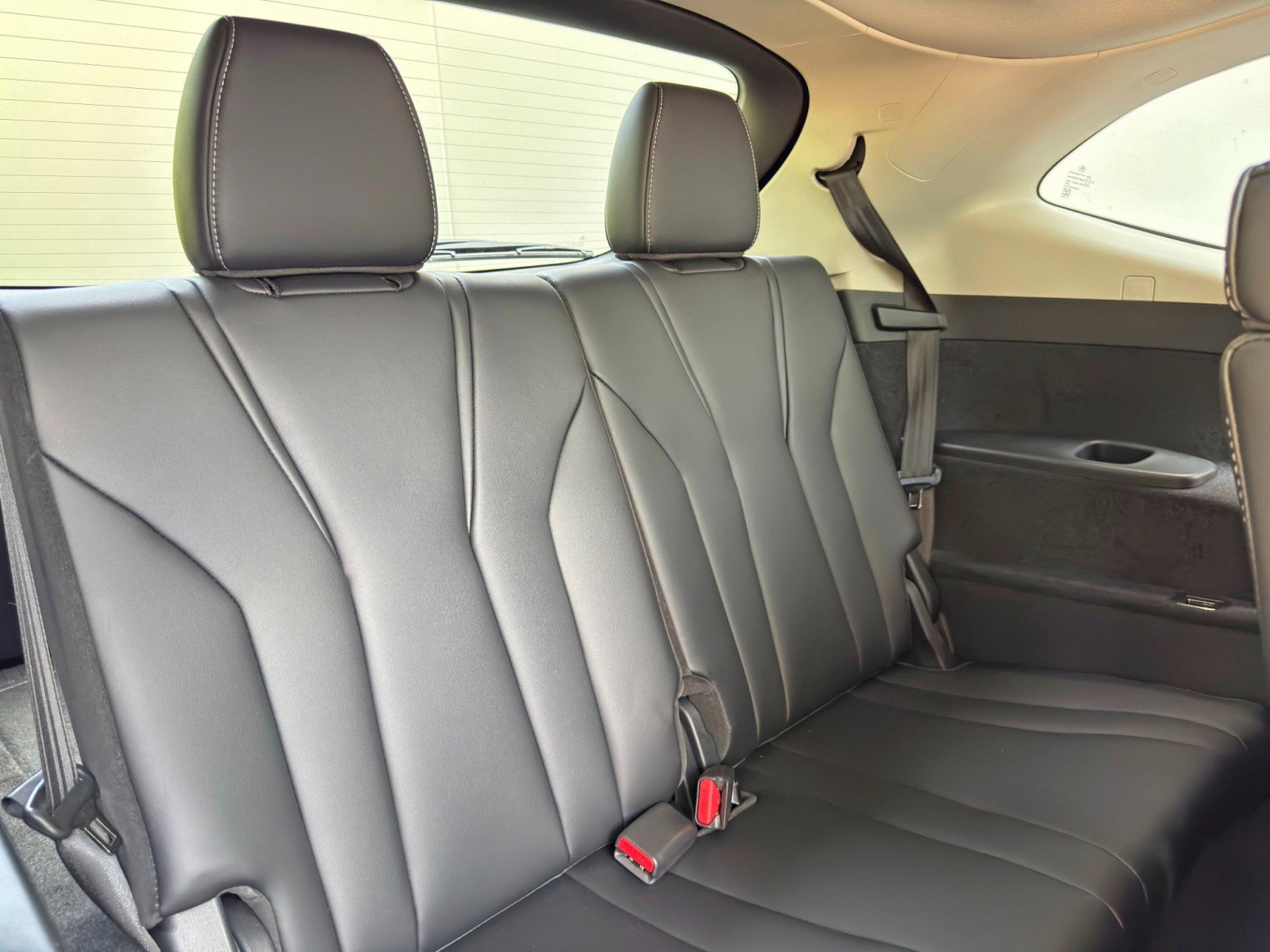 2023 Acura MDX FWD w/ Technology Package