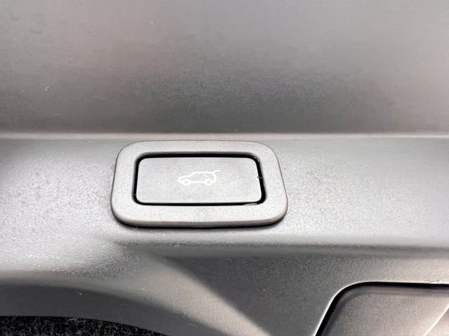 2020 Land Rover Range Rover Sport HSE Dynamic