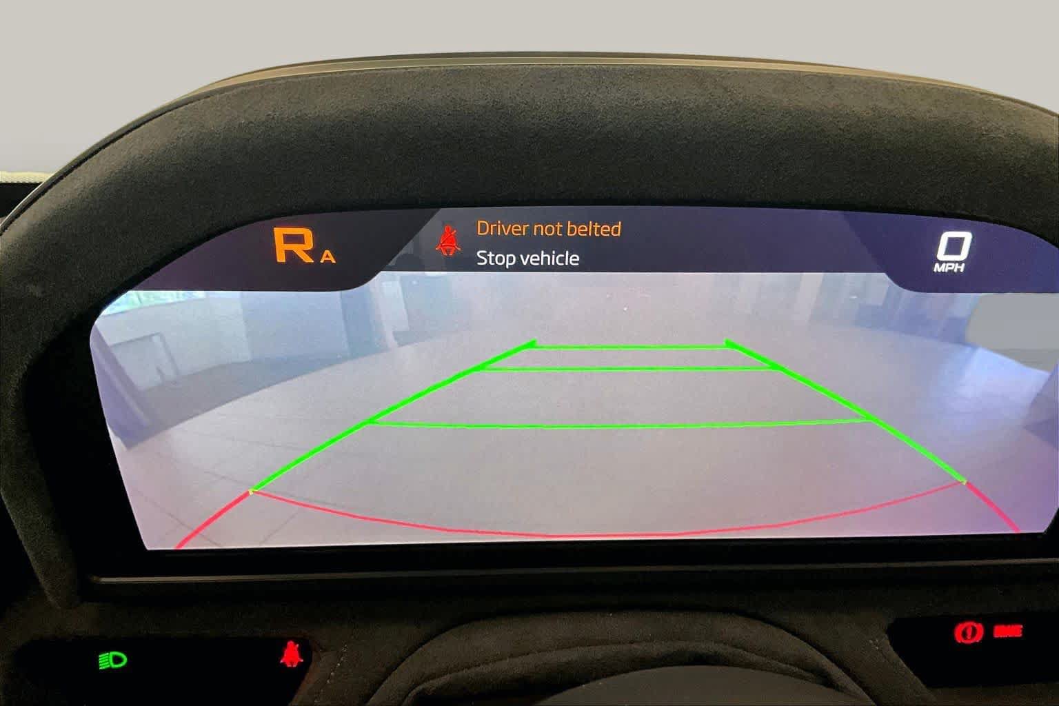 Used 2021 McLaren 720S Performance photo 22