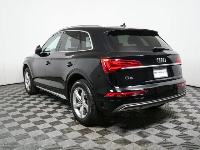 2023 Audi Q5 2.0T Premium