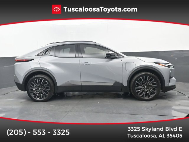 Used 2026 Toyota C-HR w/ Cold Weather Package