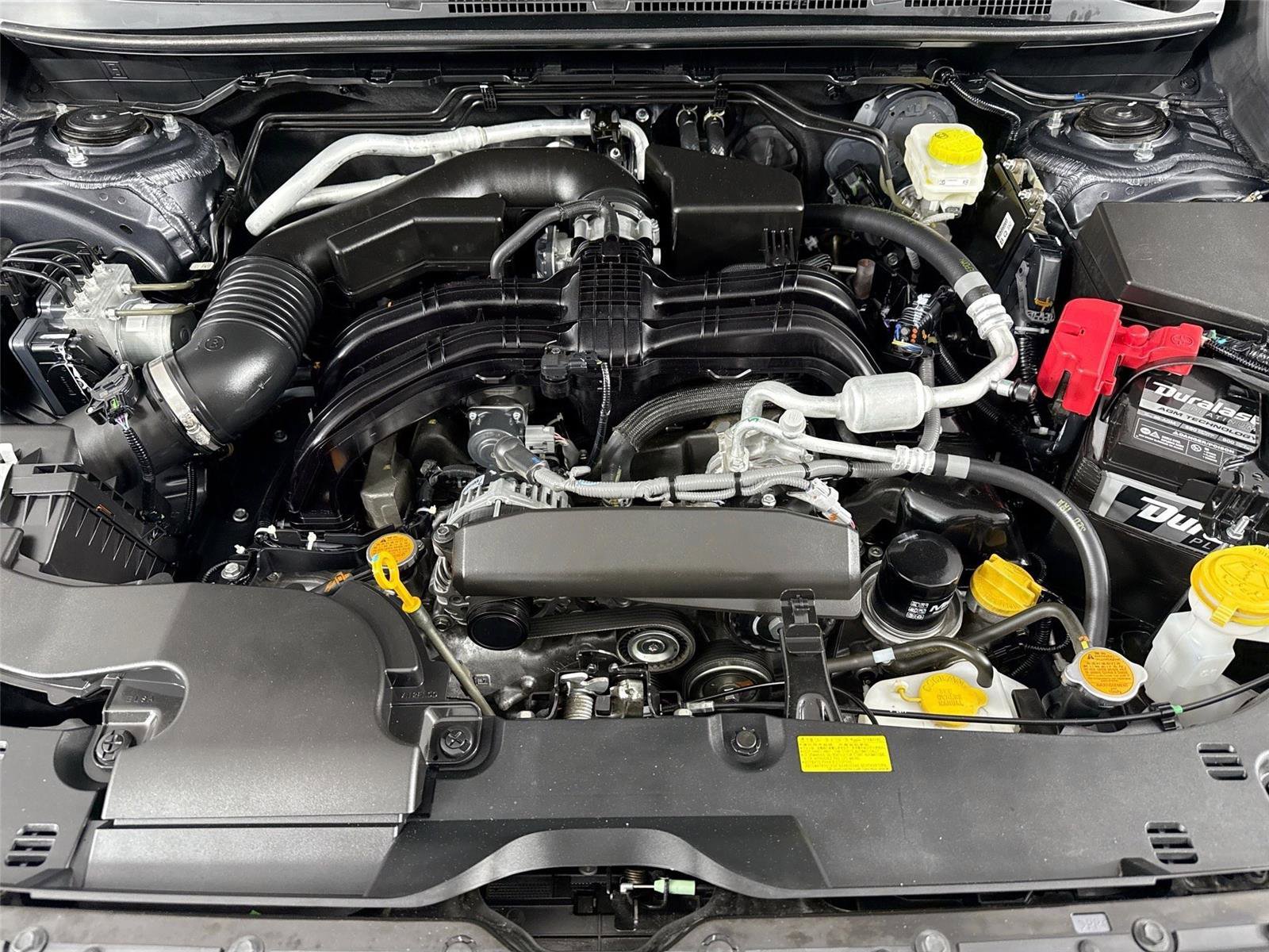 2024 Subaru Crosstrek 2.5i Limited