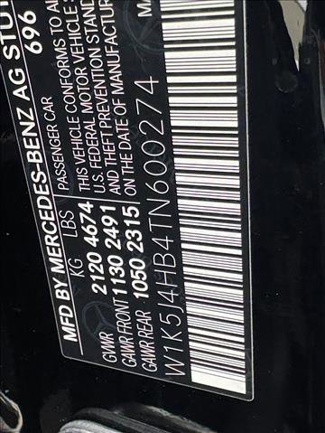 2026 Mercedes-Benz CLA 250 4MATIC