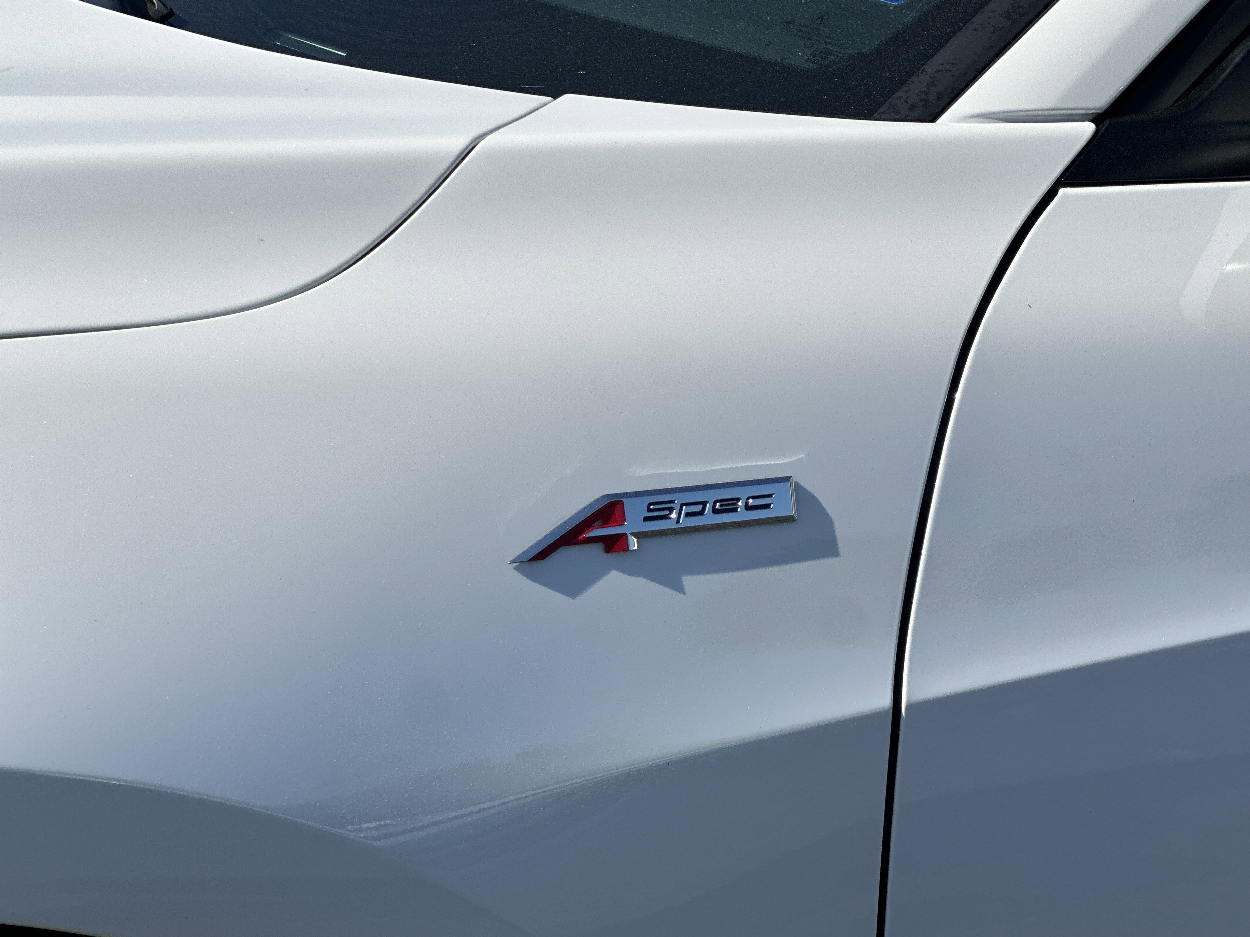 2023 Acura Integra A-Spec