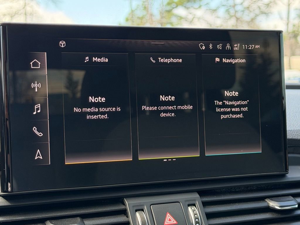 2023 Audi Q5 2.0T Premium Plus