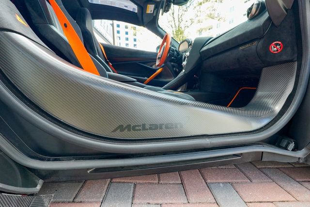 Used 2019 McLaren 720S Performance photo 96