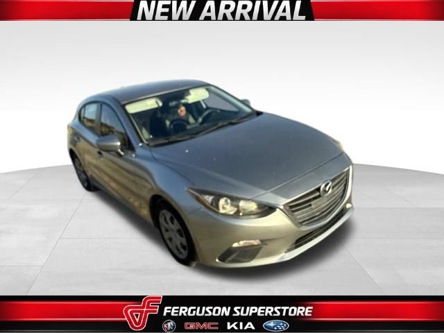 Used MAZDA MAZDA3 for Sale in Muskogee, OK - Autotrader