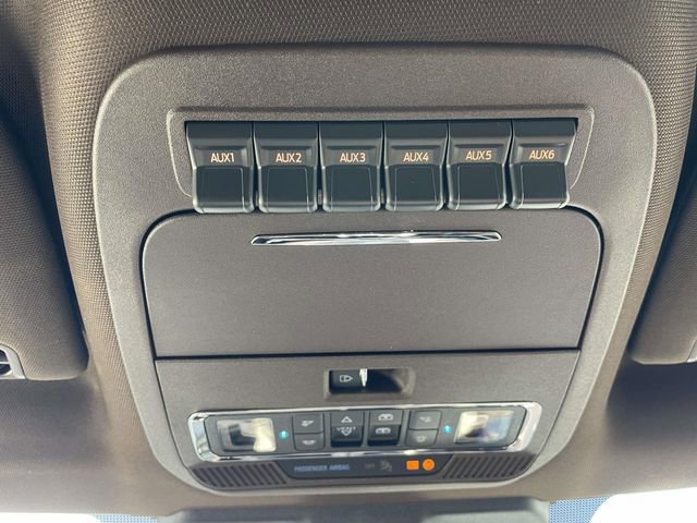 2026 Ford F350 King Ranch