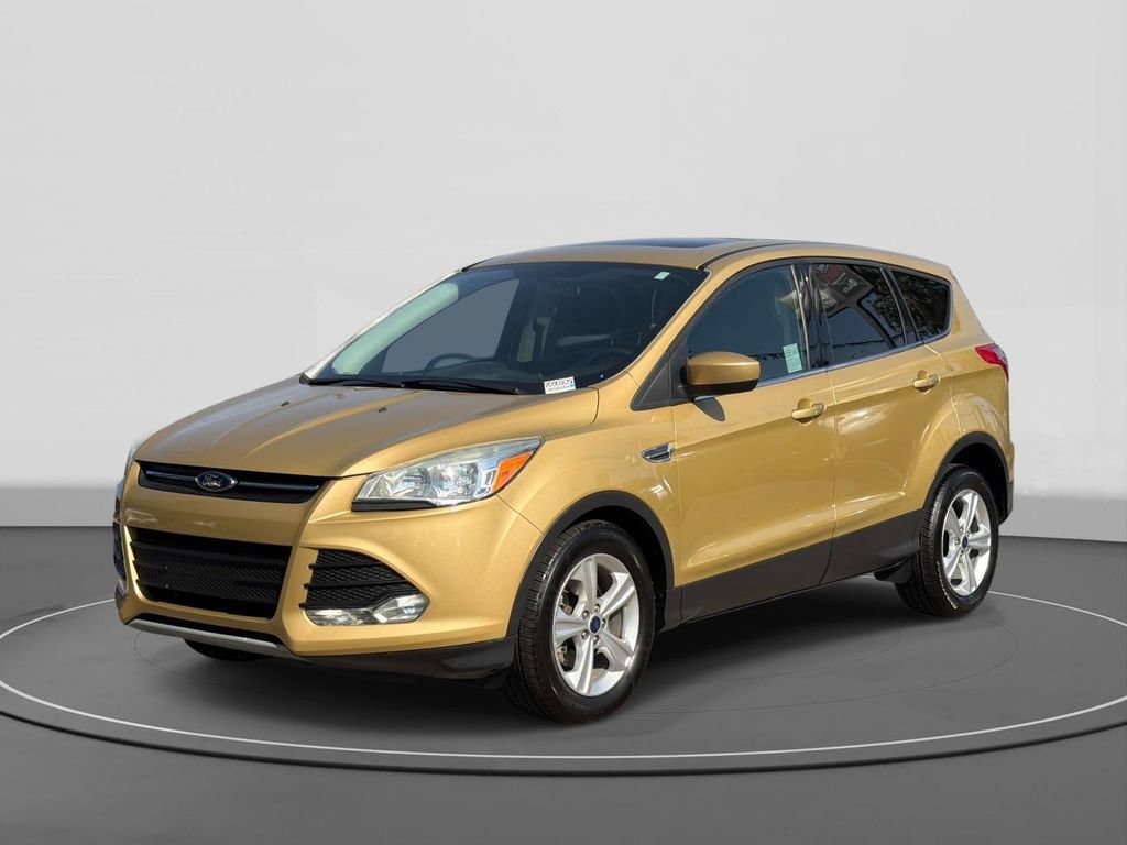 Used 2014 Ford Escape SE