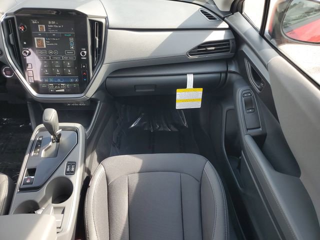 2026 Subaru Crosstrek 2.0i Premium