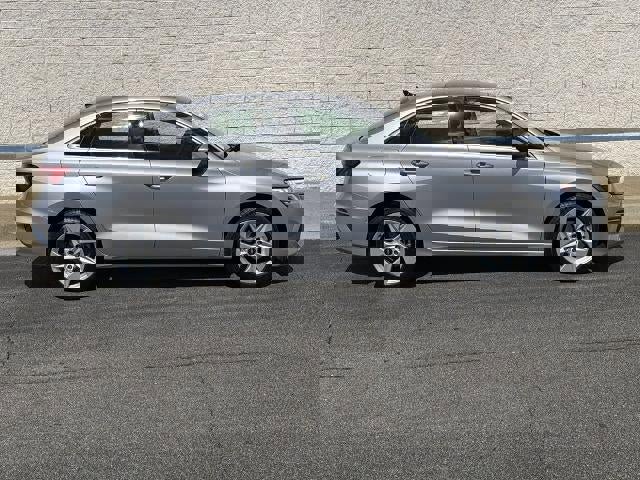 2024 Audi A3 2.0T Premium