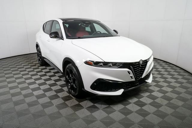 2026 Alfa Romeo Tonale