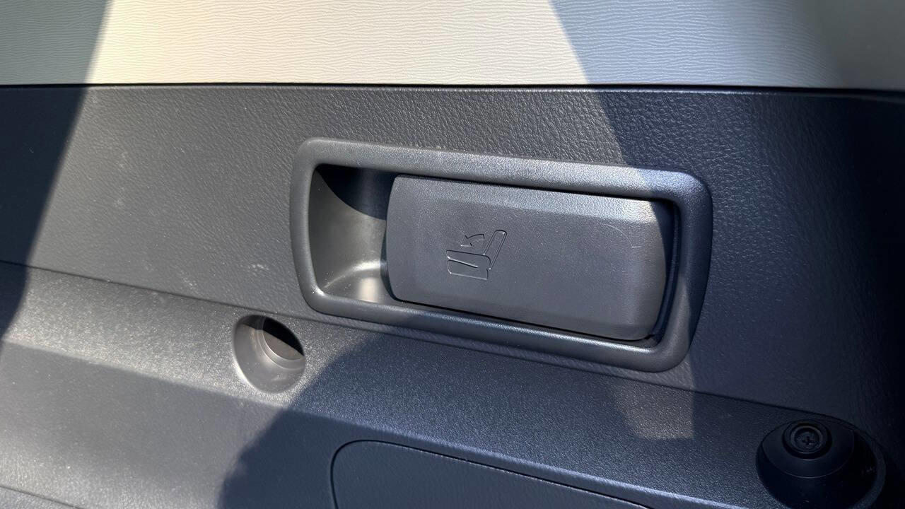 2012 Toyota RAV4 4WD