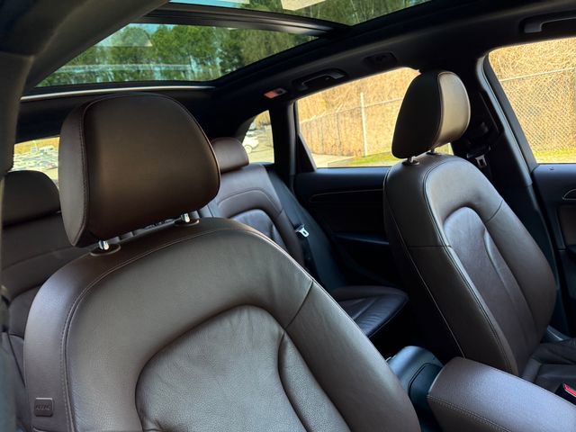 2017 Audi Q5 2.0T Premium