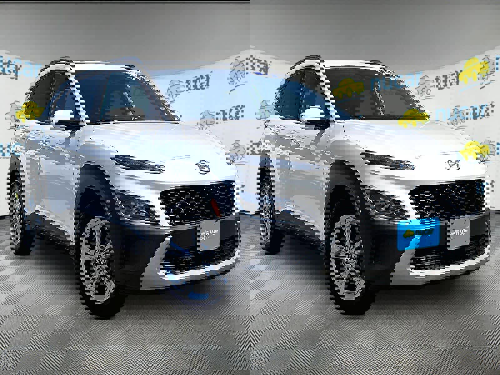 Certified 2023 Hyundai Kona SEL w/ Convenience Package