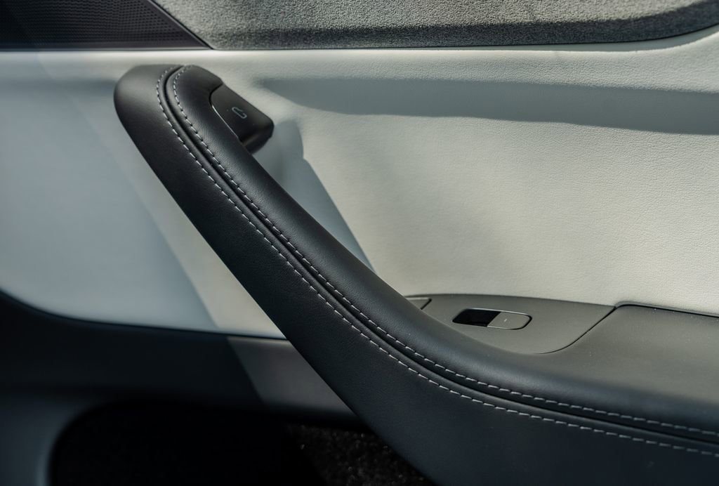 2026 Tesla Model Y Long Range