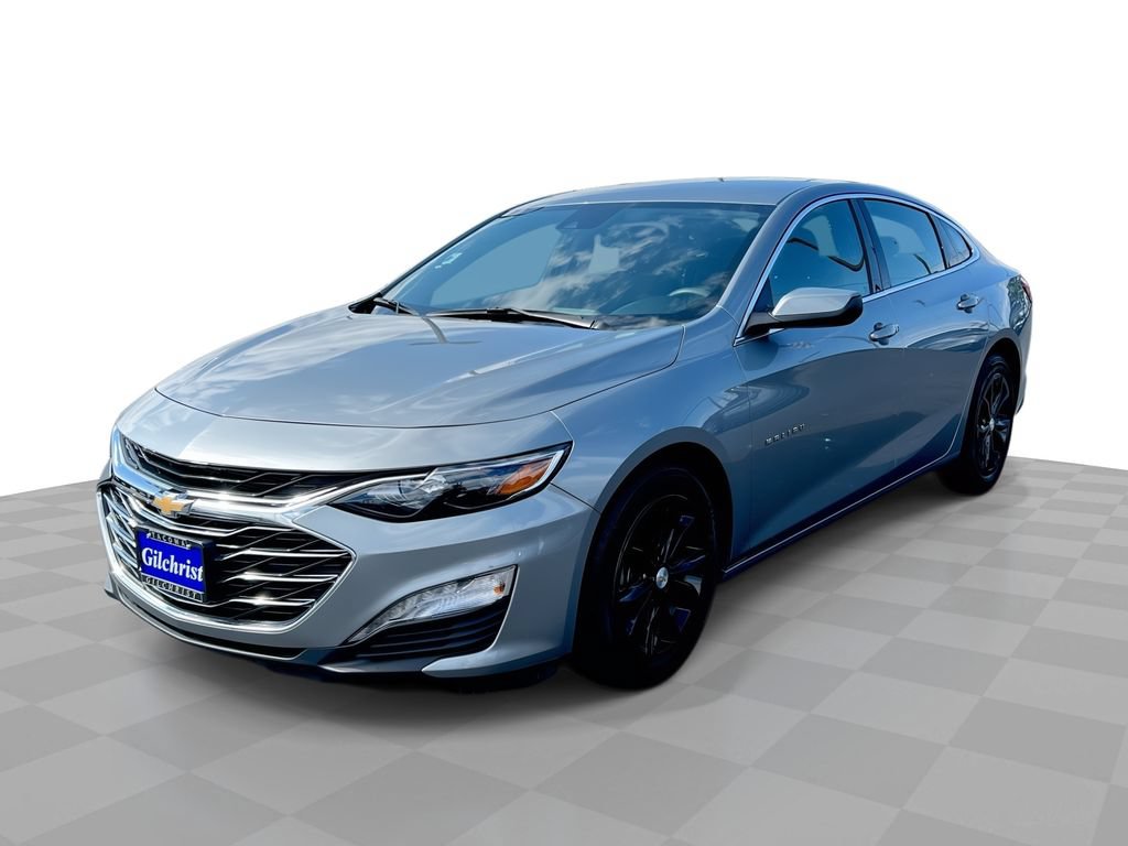 Used Chevrolet Malibu for Sale in Seattle, WA - Autotrader