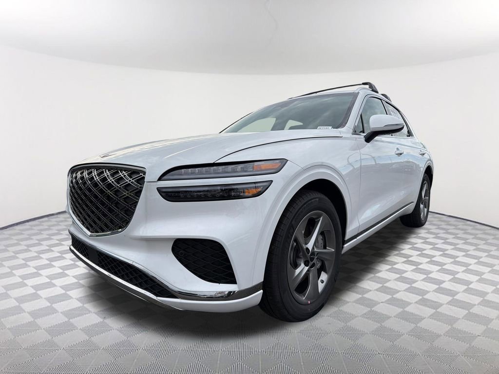 2026 Genesis Gv70 2.5T Select