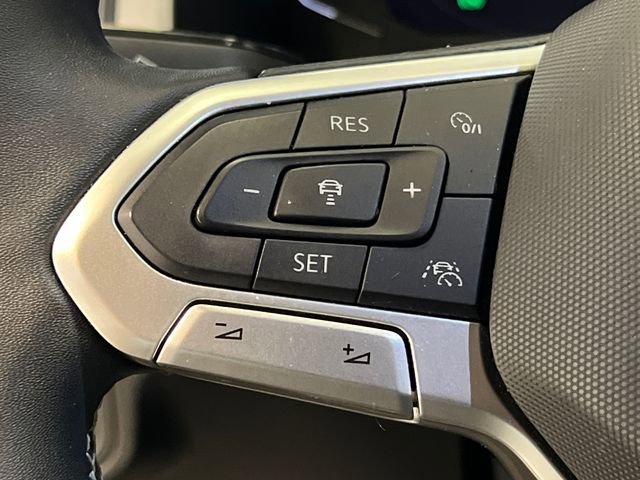 2021 Volkswagen Atlas Cross Sport SEL