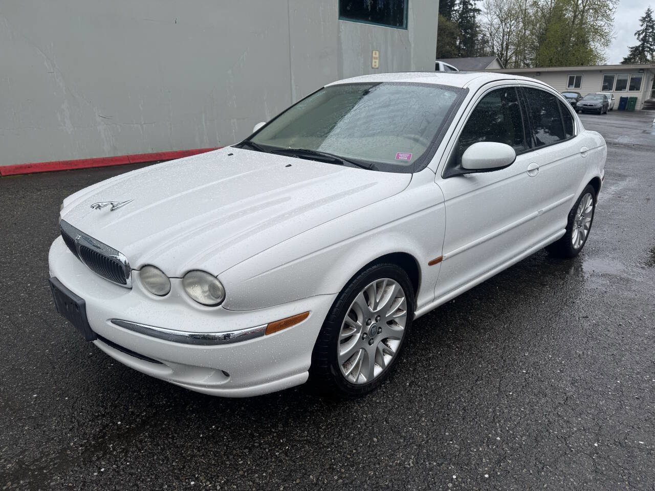 Used Jaguar X-TYPE for Sale Near Me - Autotrader