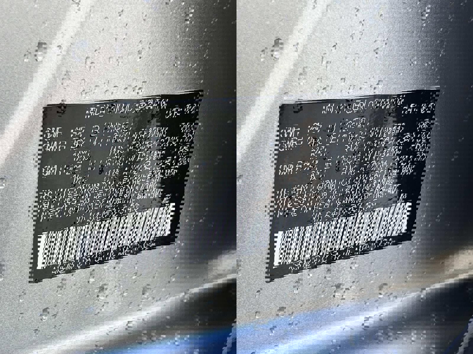 2025 Subaru Crosstrek 2.5i Sport