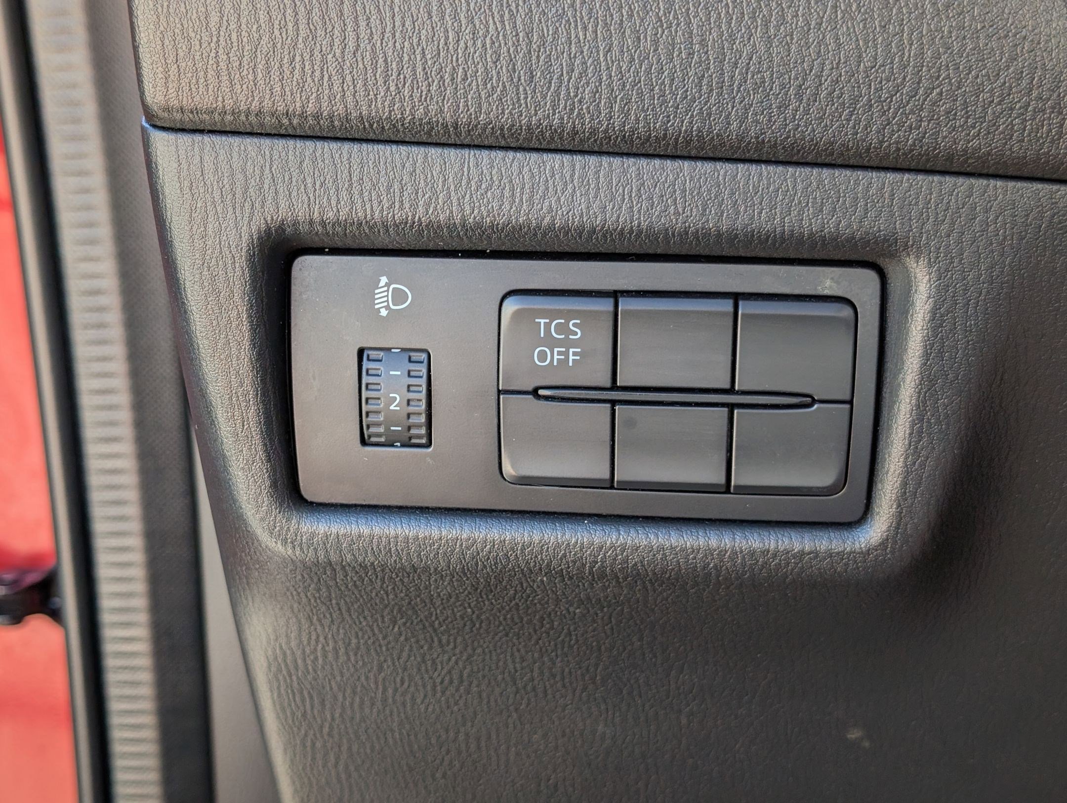 2018 MAZDA CX-5 Sport