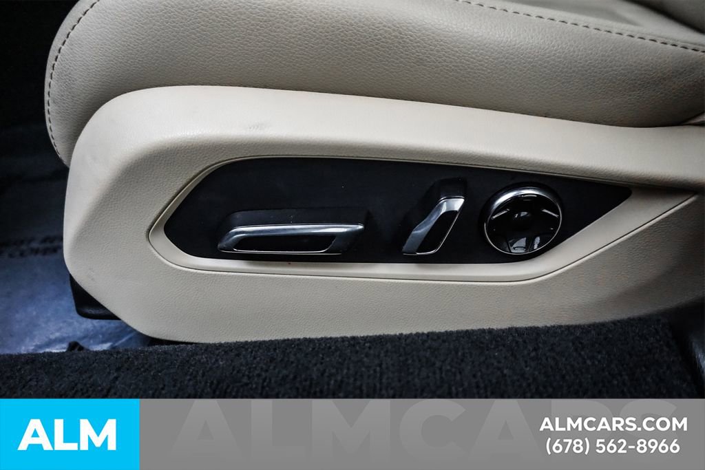 2022 Acura TLX SH-AWD