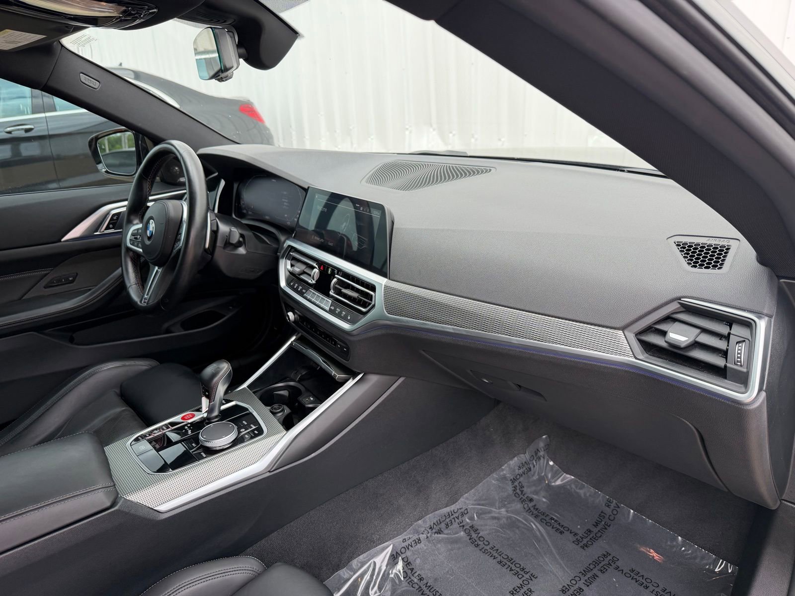 2023 BMW M4 Competition