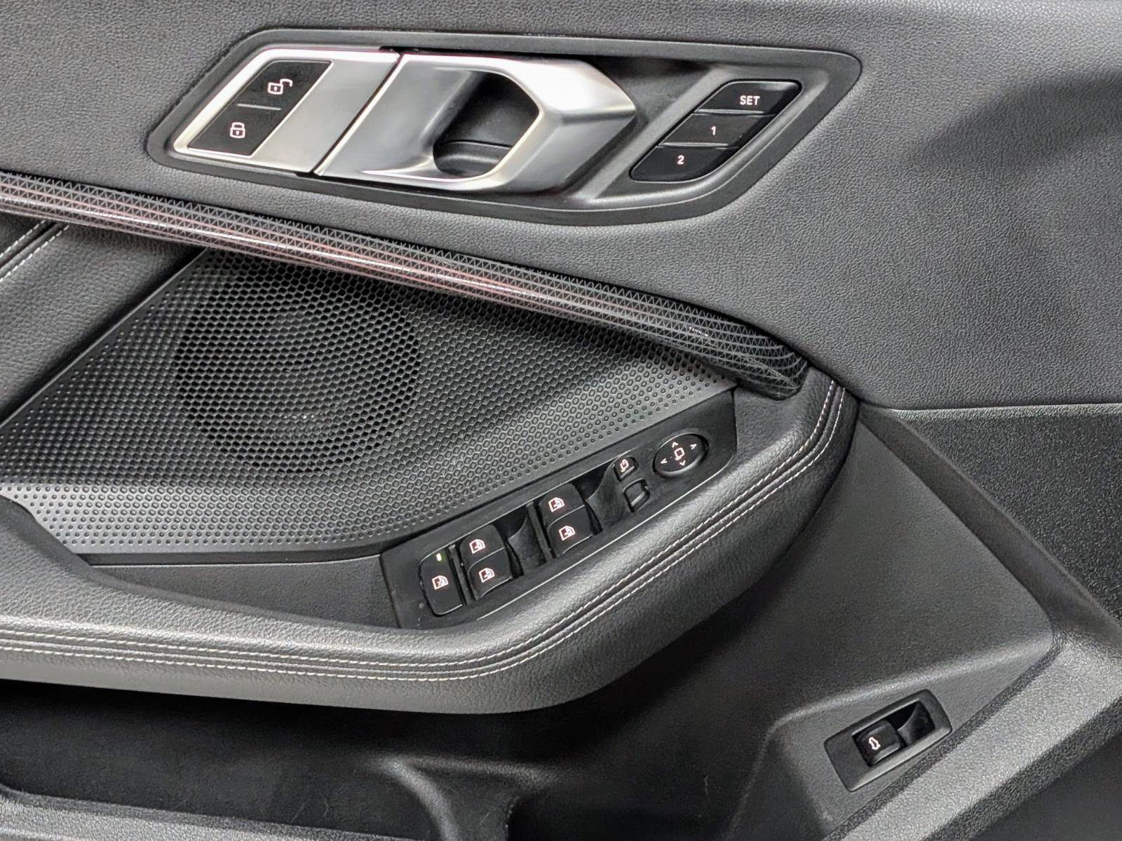 2022 BMW M235i xDrive Gran Coupe