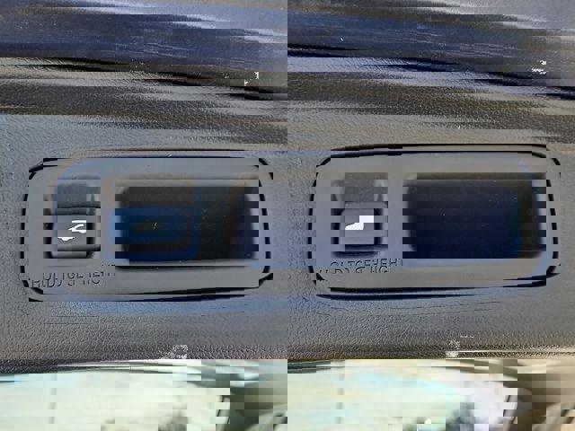 2025 Honda Cr-V Sport Touring