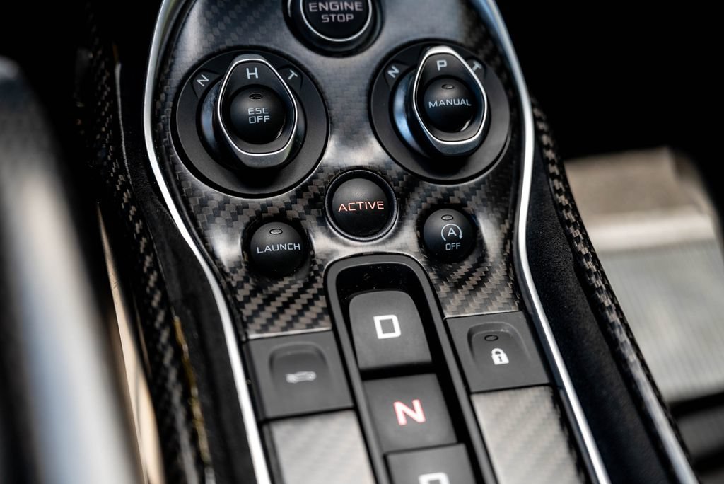 Used 2019 McLaren 600LT photo 73
