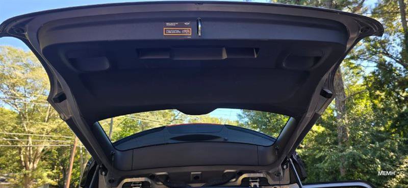 2018 MINI Cooper Countryman SE