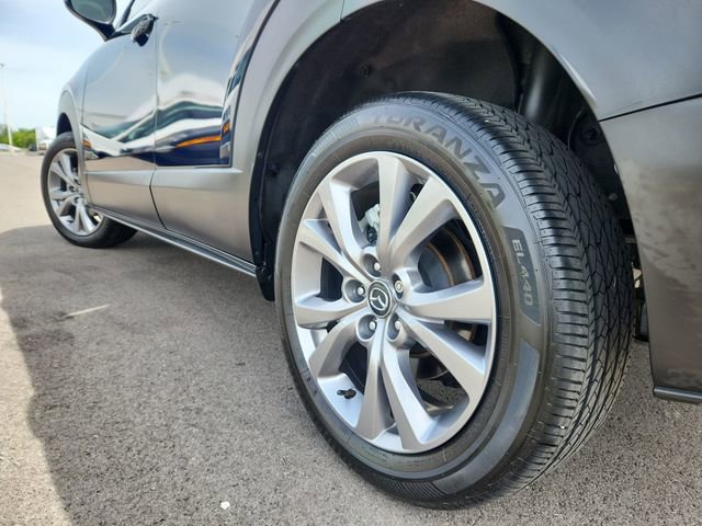 2023 MAZDA Cx-30 AWD 2.5 S w/ Preferred Package