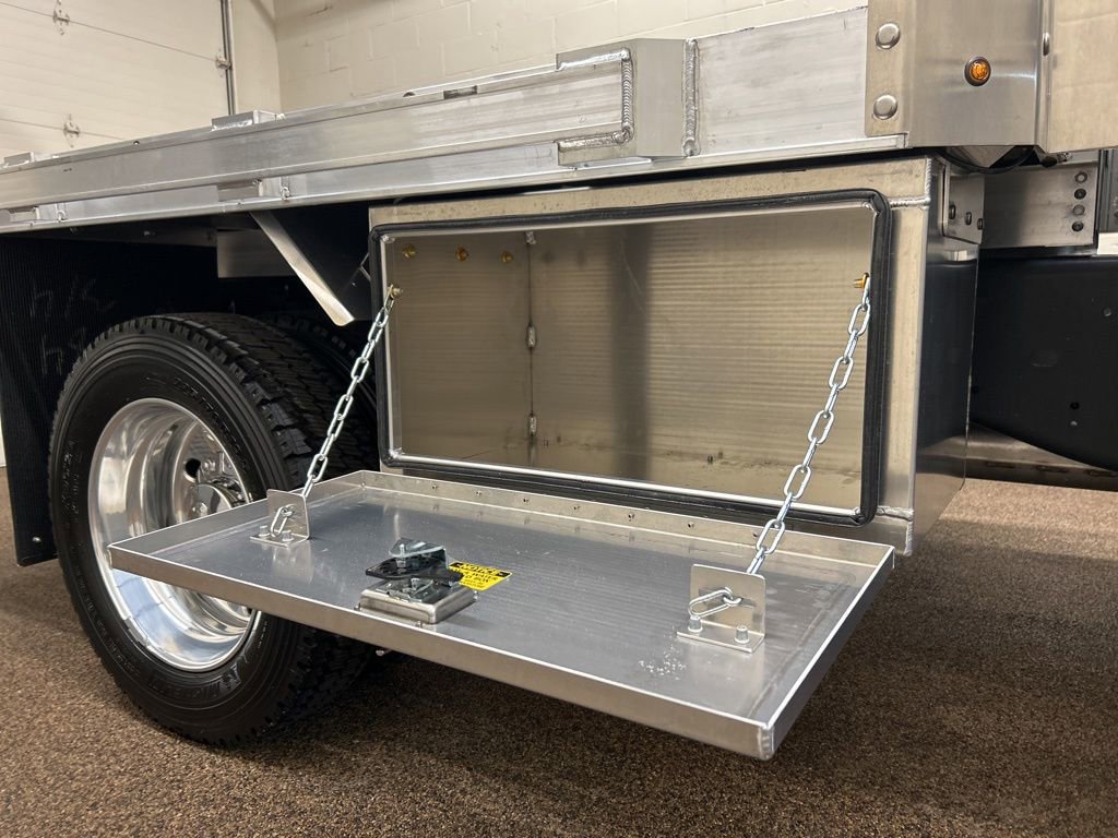 2026 RAM 4500 Tradesman