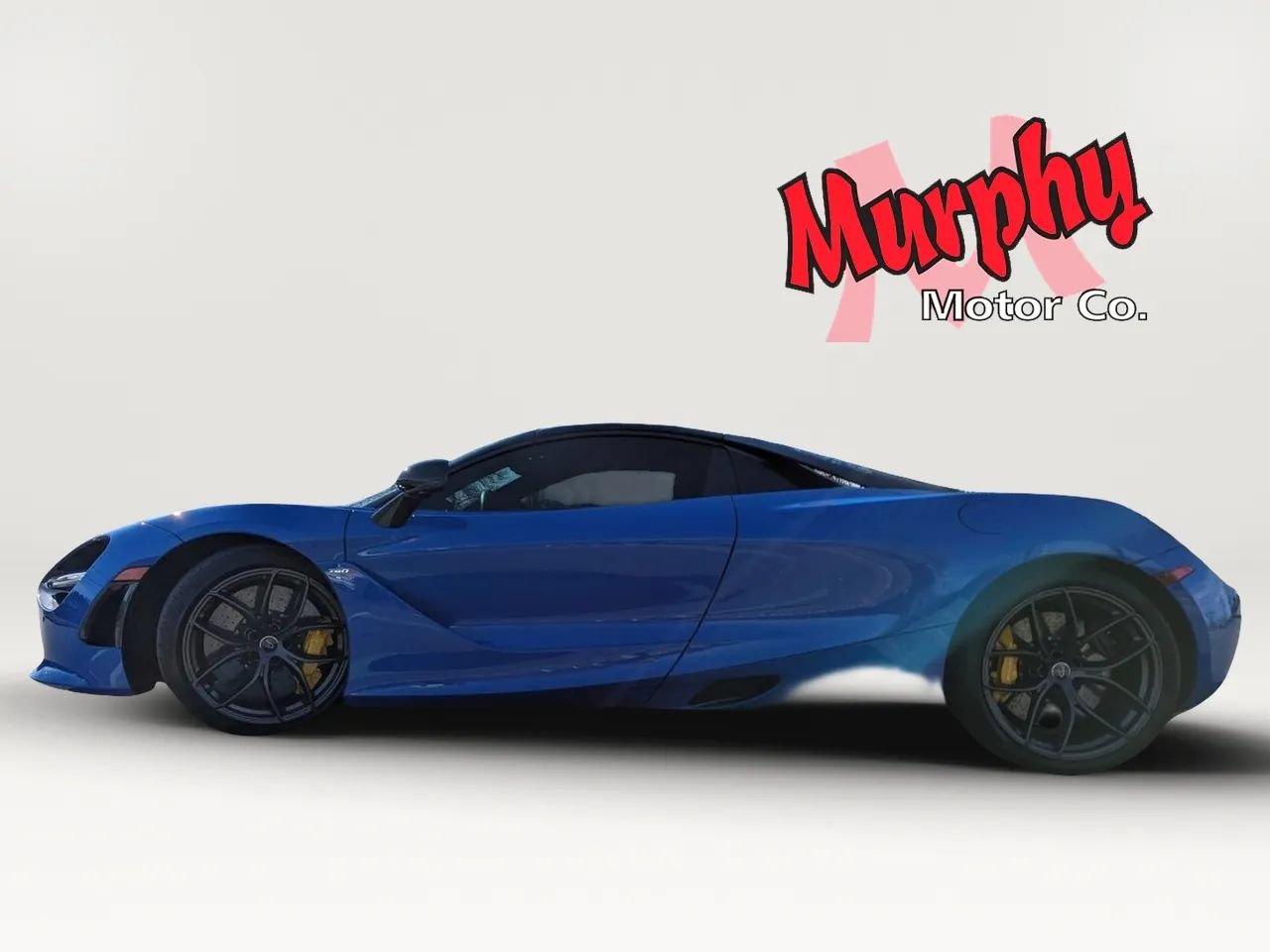 Used 2021 McLaren 720S Luxury photo 6