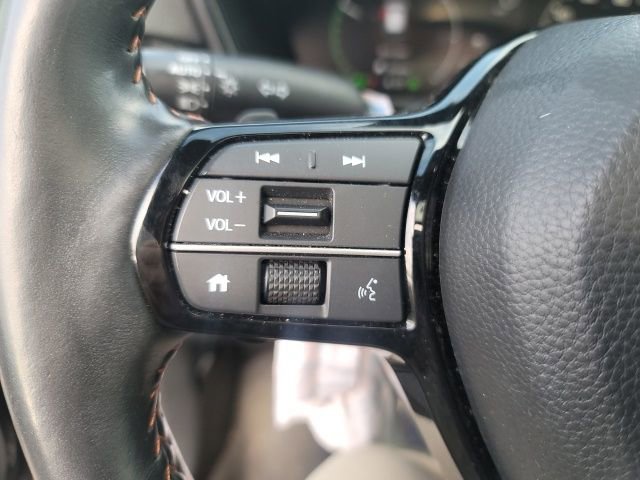 2024 Honda Cr-V Sport Touring