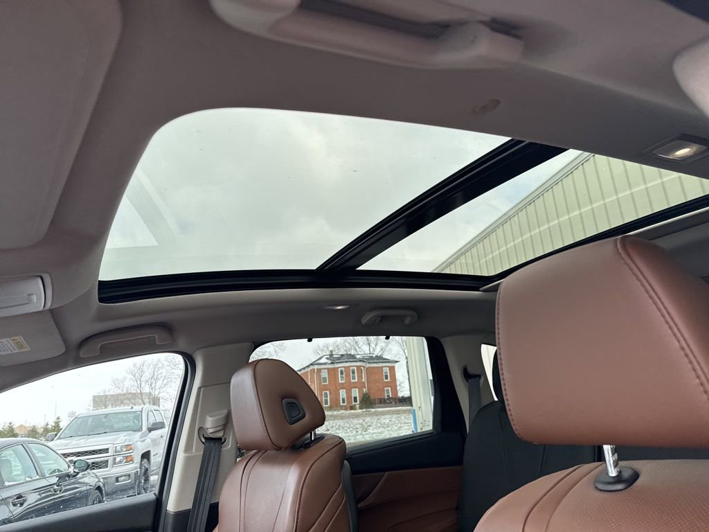 2024 Acura MDX SH-AWD w/ Technology Package