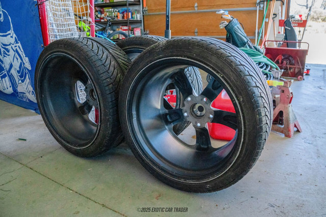 1988 Porsche 944 Turbo