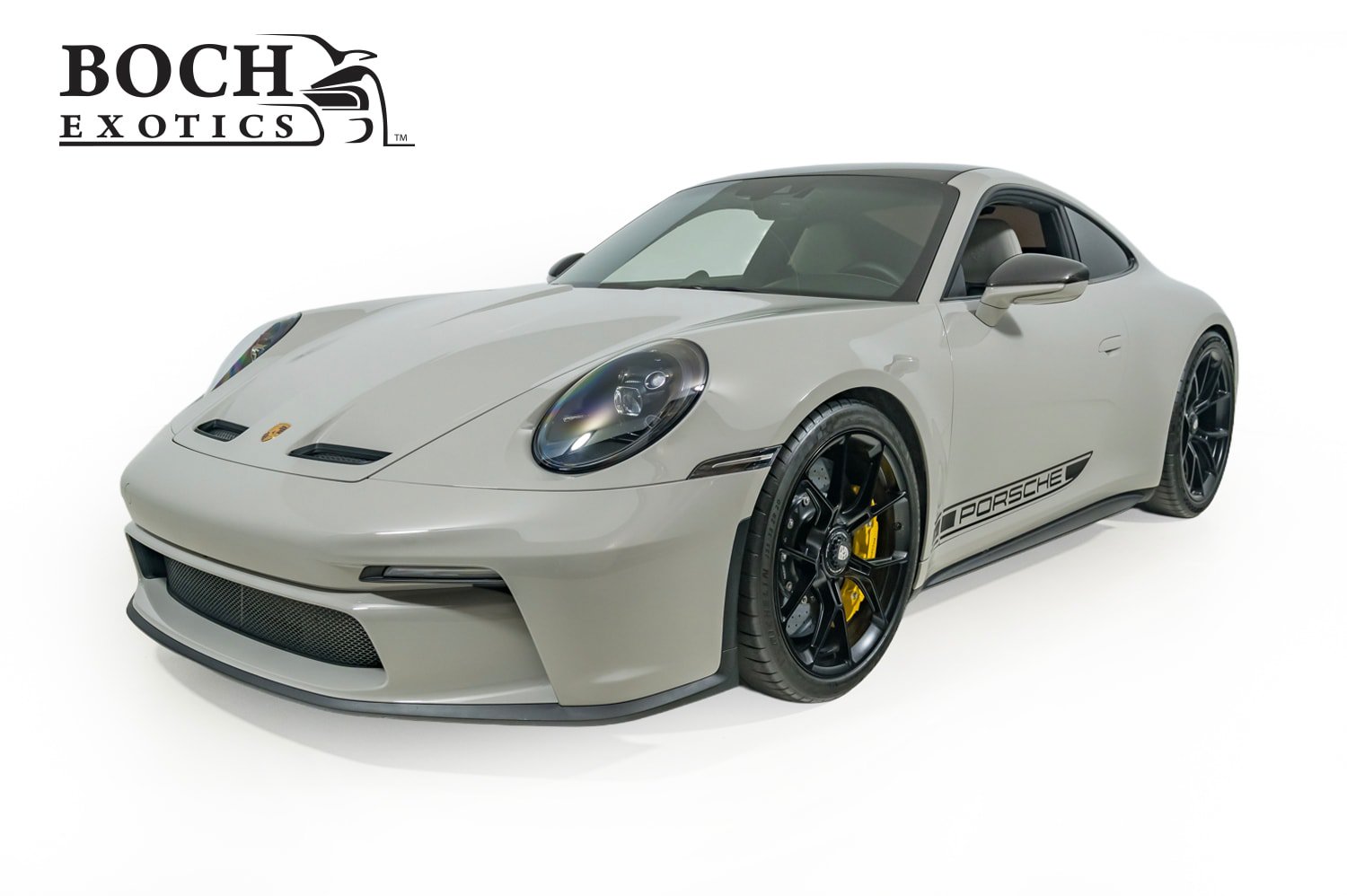 Used 2023 Porsche 911 GT3