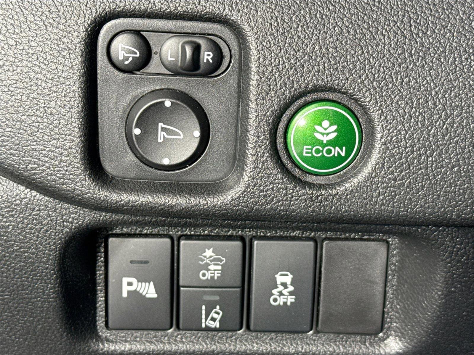 2021 Honda Pilot Black Edition