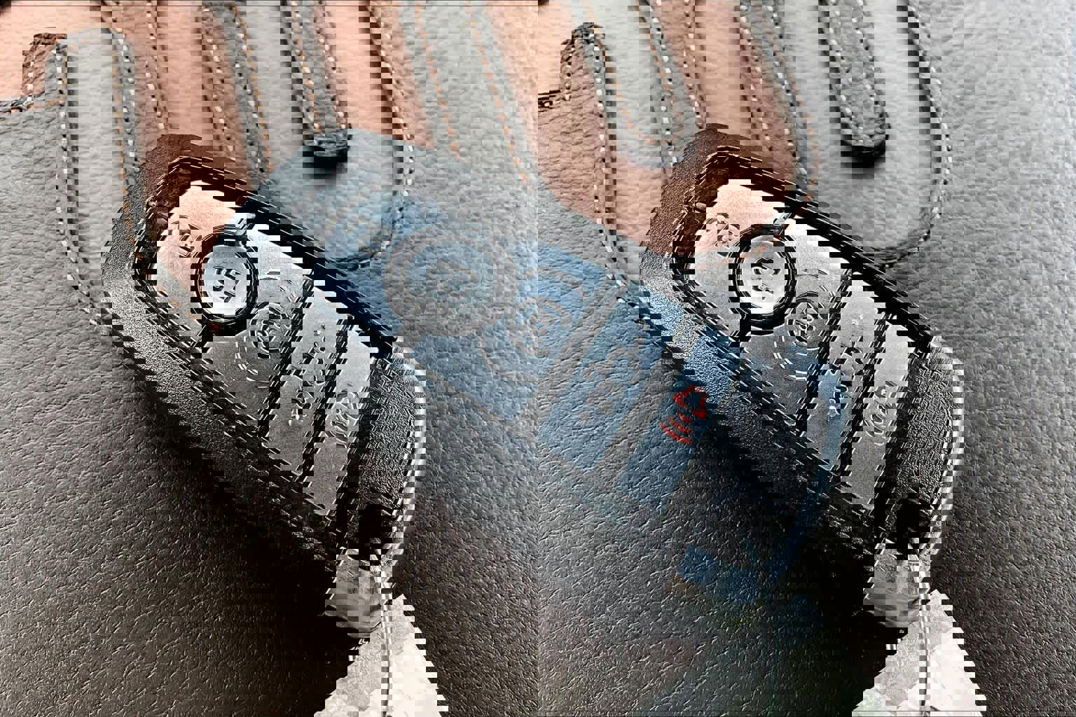 2023 Ford F150 King Ranch