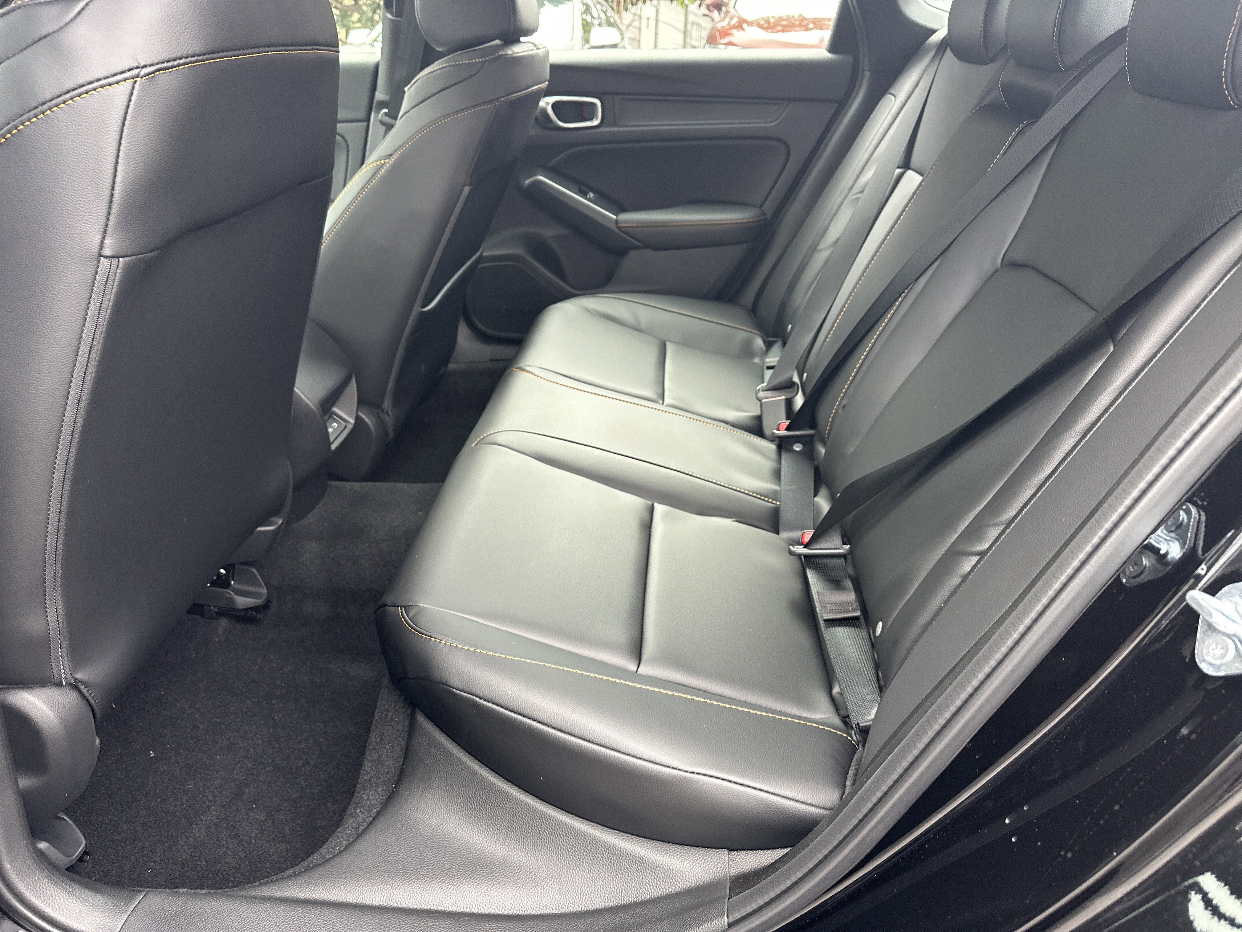 2026 Acura Integra A-Spec