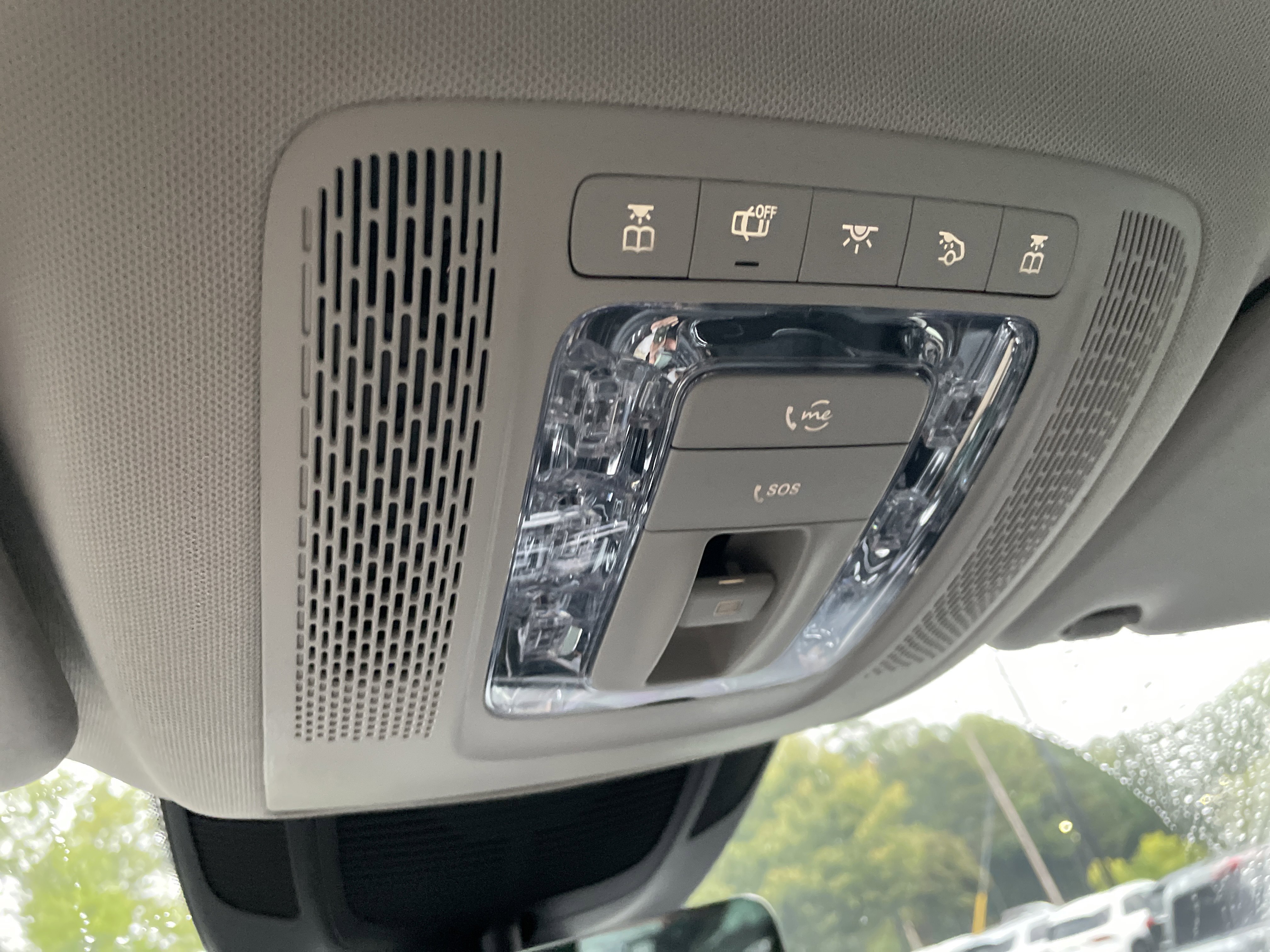 2023 Mercedes-Benz GLS 580 4MATIC