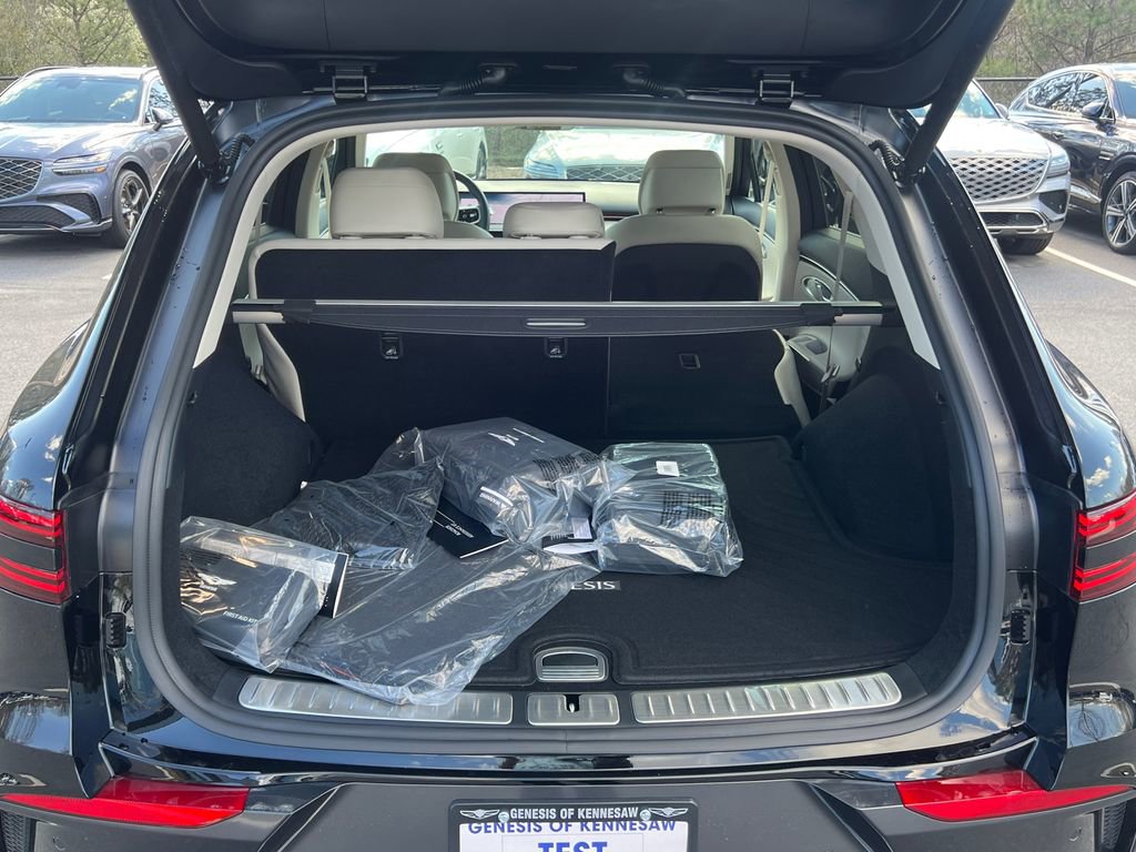 2026 Genesis Gv70 2.5T Select