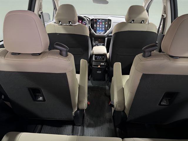 2025 Subaru Ascent Premium
