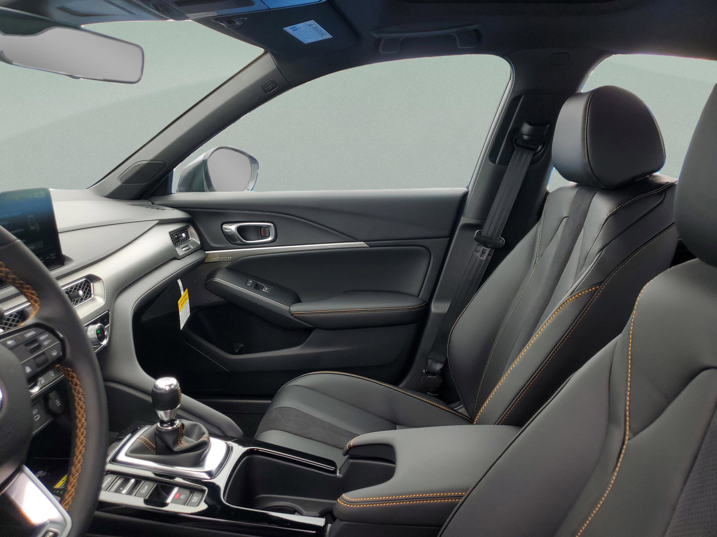 2026 Acura Integra A-Spec