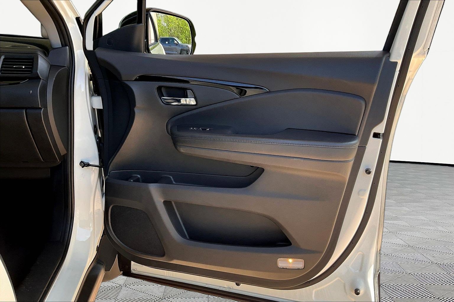 2019 Honda Pilot Touring